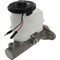 Centric Parts Premium Brake Master Cylinder, 130.40046 130.40046 - alternate 6